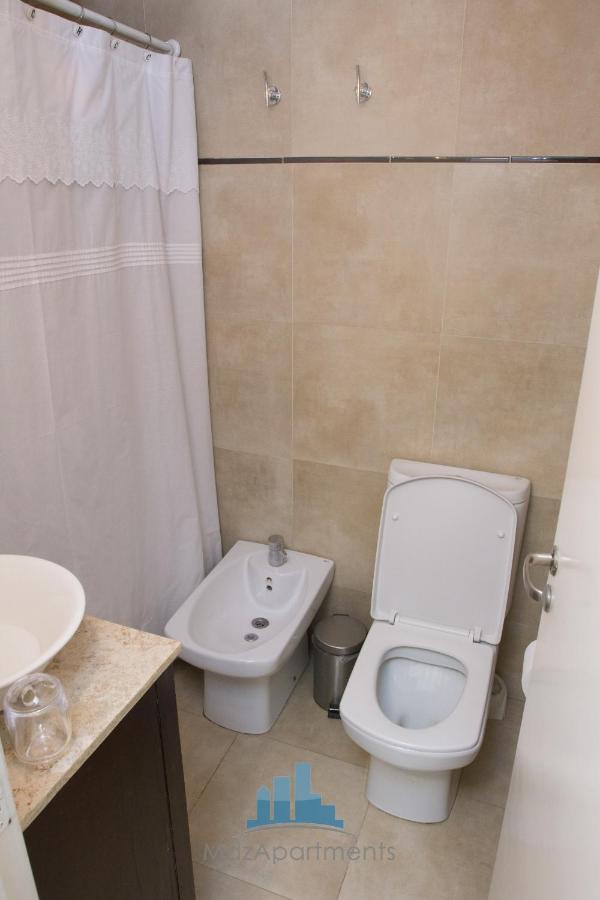 Mdz Apartments II Mendoza Kültér fotó